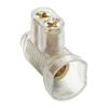 DETA Double Screw Connector - 50 Pack