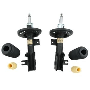 Machter Pair Front Shock Absorbers Fit For Mazda 6 GJ GL 2.2D 2.5 2012-ON