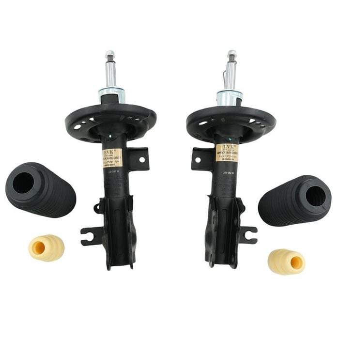Machter Pair Front Shock Absorbers Fit For Mazda 6 GJ GL 2.2D 2.5 2012-ON