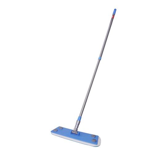 Mr Clean Microfibre Speedy Floor Mop - Bunnings Australia