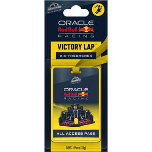 Armor All Podium Series Victory Lap Pass Air Freshener