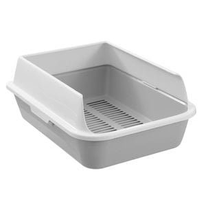 Paws & Claws 480 x 380 x 200mm Catsby Lift And Sift Litter Tray