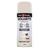 White Knight 310g Squirts Undercoat