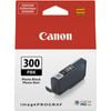 Canon Ink Tank PFI-300 (PBK) Photo Black