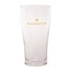 Crown Beer Glasses Headmaster Conical 48 Pack 285ml Drinkware Glassware