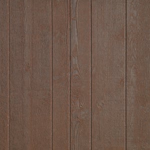 Weathertex 3660 x 1196 x 9.5mm Weathrgroove Fusion Natural Wall Panel