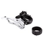 Double & Triple Chainwheel Front Derailleur