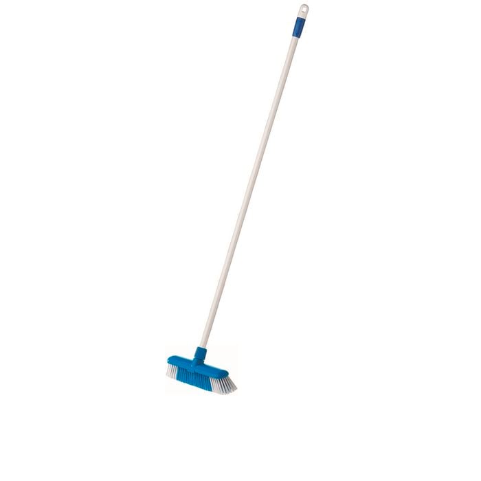 Raven Deluxe Indoor Broom