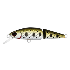 Daiwa Silver Creek Dr Minnow Joint II 50S Hard Body Fishing Lure Cut Throat