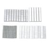 Craftright 2000 Piece Assorted Staple Kit