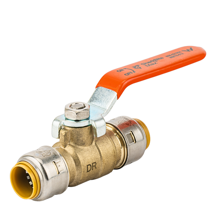 SharkBite Max 16mm PEX Ball Valve