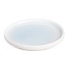 Olympia Plate Fondant Aqua 6 Pack 152mm Commercial Tableware Dining