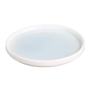 Olympia Plate Fondant Aqua 6 Pack 152mm Commercial Tableware Dining
