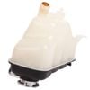 Coolant Expansion Tank For Mercedes Benz W202 S202 C180 C200 C250 A208 C208 Clk