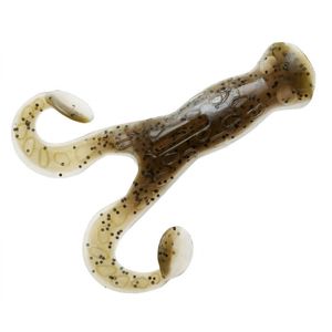 ZMan Pop FrogZ 4" Soft Plastic Fishing Lure Mud Minnow