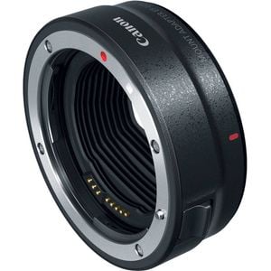 Canon Ef - Eos R Mount Adaptor