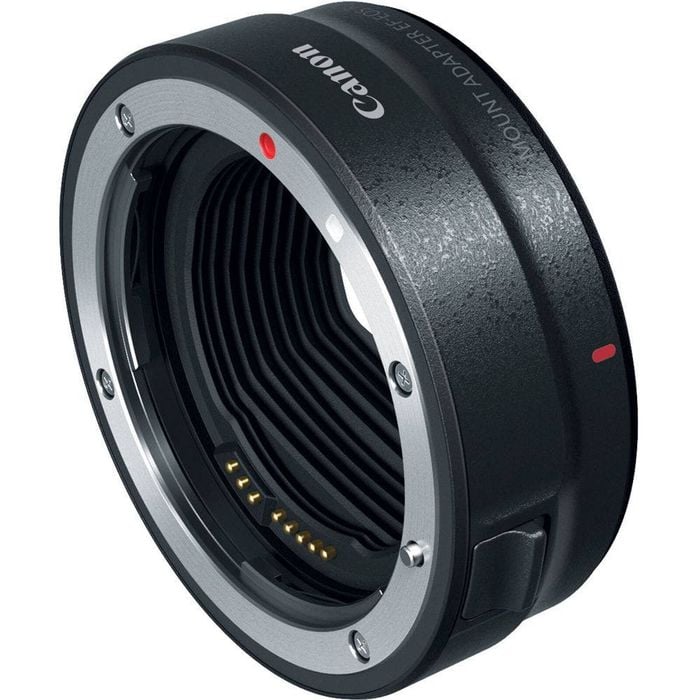 Canon Ef - Eos R Mount Adaptor