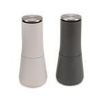 JOSEPH JOSEPH Milltop Non-spill Salt and Pepper Set