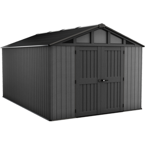 Keter 3.04 x 4.53m Stronghold 10 x 15 Shed
