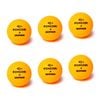 Decathlon | Table Tennis Balls Ttb 100 1* 40+ 6-pack - One Size