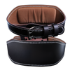 Partenope Fitness Weightlifting Leather Belt