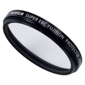 Fujifilm Prf 43mm Protection Filter