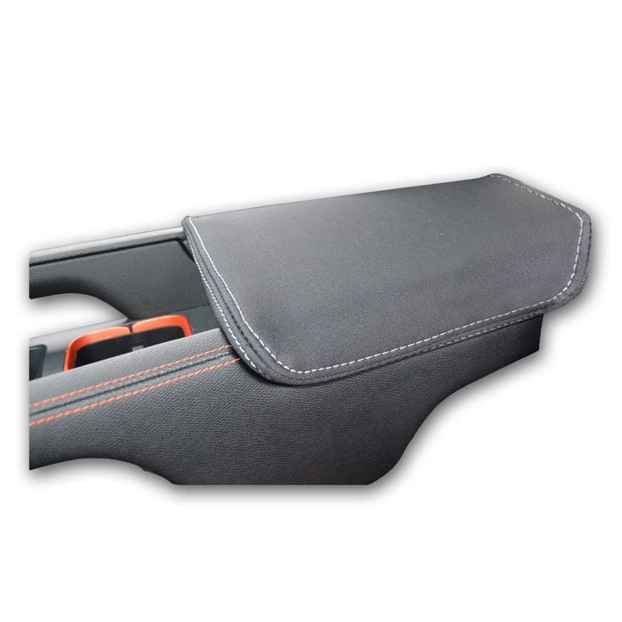 MITSUBISHI Triton MV Neoprene Console lid cover (2024-on)