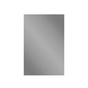 Bellessi 760 x 2600 x 4mm Metallic Platinum Splashback