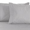 Jenny M S'Allonger 1000TC Cotton Rich Sheet set Queen
