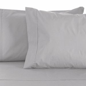 Jenny M S'Allonger 1000TC Cotton Rich Sheet set Queen