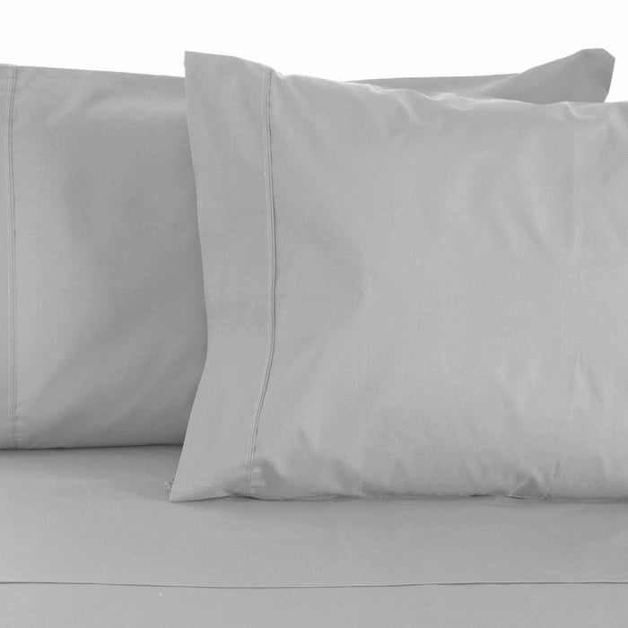Jenny M S'Allonger 1000TC Cotton Rich Sheet set Queen