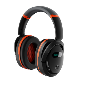 Citeco Bluetooth Ear Muffs - New Improved Design