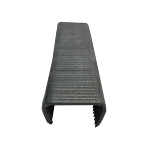 Summit Steel & Wire Hog Ring 1000 Pack