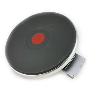 Chef Oven/Stove Solid Element 8mm Trim 150mm  OV022