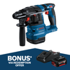Bosch 18V Professional SDS+ Rotary Hammer Drill 0611924000 - Skin Only