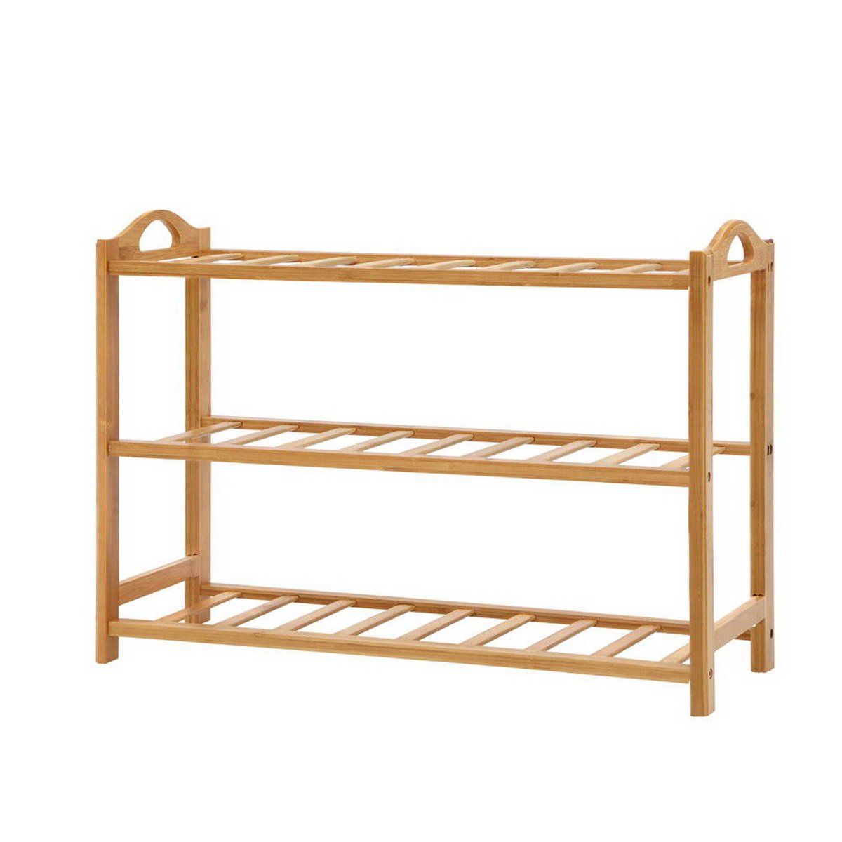 Shoe rack bunnings store