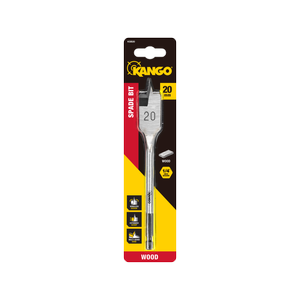 Kango 20mm Spade Bit
