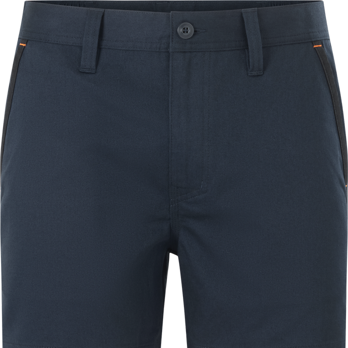 Citeco Men's Navy Short Shorts Cotton Stretch - Size 82R
