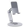 TODO Aluminium Alloy 4 - 13" Mobile Phone Stand Mount