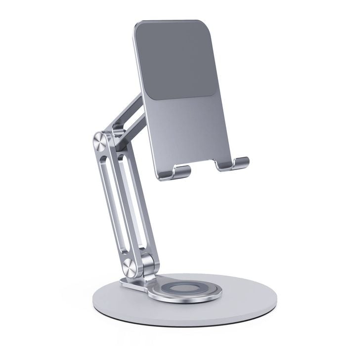 TODO Aluminium Alloy 4 - 13" Mobile Phone Stand Mount