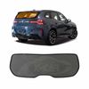 Rear Windscreen Sun Shade for BMW X3 G45 Series 2024-Onwards Sun Blind Mesh