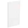 Kaboodle 400mm Macaroon Country Cabinet Door