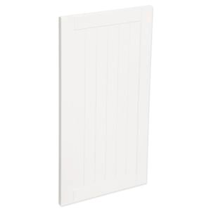 Kaboodle 400mm Macaroon Country Cabinet Door