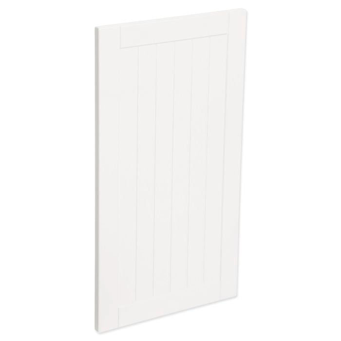 Kaboodle 400mm Macaroon Country Cabinet Door
