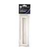 Lane 220mm Satin Stainless Steel Flush Pull