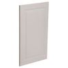 Kaboodle 400mm Cremasala Heritage Med Cabinet Door