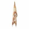 J.Elliot Zella Cotton Throw Rug Pink Multi
