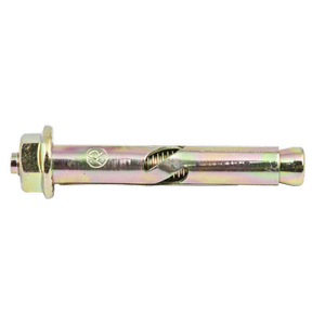 Ramset M6 x 40mm Zinc Passivated Hex Dynabolt
