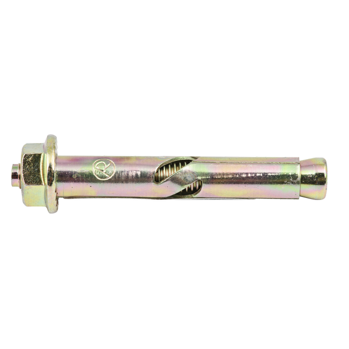 Ramset M6 x 40mm Zinc Passivated Hex Dynabolt
