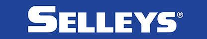 Selleys logo.